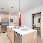Hyve-retro Modern-full Gym-walk To Broadway Holiday home *