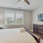 Edison 210 Apartment Nashville