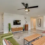 Music Smile Holiday home Nashville