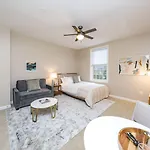 Mint House - Hillsboro Village Aparthotel 4*