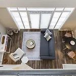 Mint House - Hillsboro Village Aparthotel Nashville