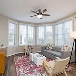 Mint House - Hillsboro Village Aparthotel
