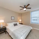 Mint House - Hillsboro Village 4* Nashville