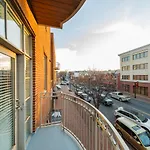 Aparthotel Mint House - Hillsboro Village