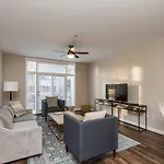 Mint House - Hillsboro Village Aparthotel