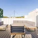 Holiday home Rooftop Views 4br 4ba 7 Beds Near Broadway