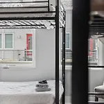 Chic Near Downtown Sleeps 14