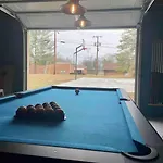 Holiday home Paradise Found With Pool And Hot Tub Nashville