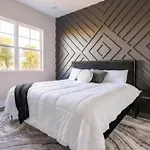 Holiday home Rooftop Views 4br 4ba 7 Beds Near Broadway Nashville