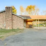 Music-Themed Family Home! 13 Mi To Dtwn Nashville