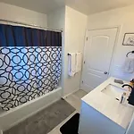 Holiday home Paradise Found With Pool And Hot Tub Nashville