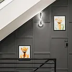 Iconic Ryman Revival - Pews Murals & Karaoke Holiday home *