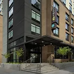 Home2 Suites By Hilton Nashville Downtown Convention Center