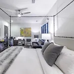 121 By Avantstay Hotel Nashville