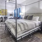 121 By Avantstay Nashville