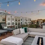 The Wade - Minutes To The Gulch & 12 South Holiday home