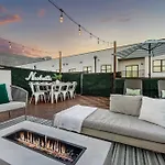 The Wade - Minutes To The Gulch & 12 South * Nashville