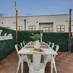 Holiday home The Wade - Minutes To The Gulch & 12 South Nashville