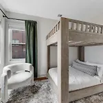 The Wade - Minutes To The Gulch & 12 South Holiday home Nashville