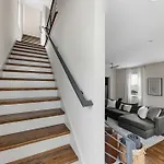 The Wade - Minutes To The Gulch & 12 South Holiday home *