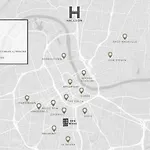 Holiday home The Wade - Minutes To The Gulch & 12 South Nashville