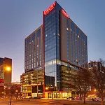 Drury Plaza Downtown Hotel Nashville