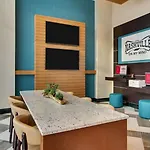 Hotel Drury Plaza Downtown Nashville