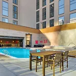 Hotel Drury Plaza Downtown Nashville