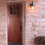 Belmont Blvd Bed & Breakfast 3*