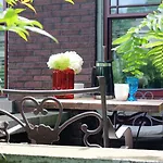 Bed & Breakfast Belmont Blvd 3*