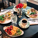 Belmont Blvd 3* Nashville