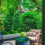 Bed & Breakfast Belmont Blvd Nashville