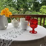 Bed & Breakfast Belmont Blvd Nashville