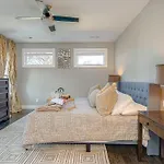 Holiday home Cultured Coach - Music Row - Mins To Downtown *