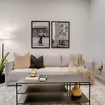 Lofts At 30th - Modern Escape - Mins To Broadway Holiday home