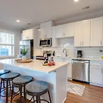 Melrose Mix - Rooftop Deck - 5 Mins To Broadway *