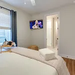 Melrose Mix - Rooftop Deck - 5 Mins To Broadway * Nashville