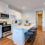 Melrose Mix - Rooftop Deck - 5 Mins To Broadway * Nashville