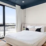 The Eighteen By Kasa Hotel Nashville
