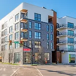 Hotel The Eighteen By Kasa