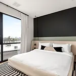 The Eighteen By Kasa Hotel Nashville