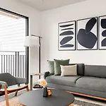 Hotel The Eighteen By Kasa