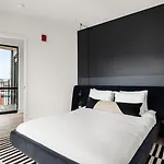 The Eighteen By Kasa 4* Nashville