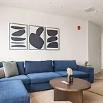 The Eighteen By Kasa Hotel Nashville