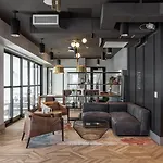 Mint House Nashville - The Gulch - Division St