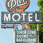 The Dive And Swim Club Hotel Nashville