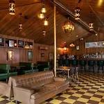 The Dive And Swim Club Hotel Nashville