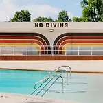 The Dive And Swim Club 3* Nashville