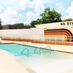 The Dive And Swim Club Hotel 3*