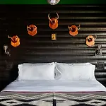 The Dive And Swim Club Hotel 3*
